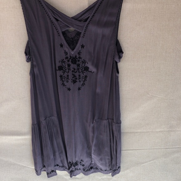 Free People Boho dress - Picture 7 of 7